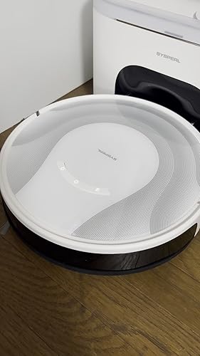 Amazon | SYSPERL Climee ロボット掃除機 水拭き両用 お掃除ロボット